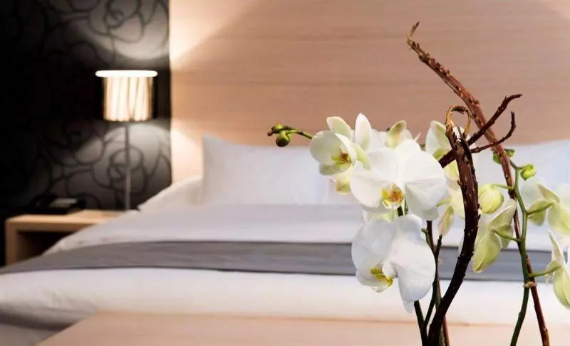 Fotos del hotel Mon Repos:  15