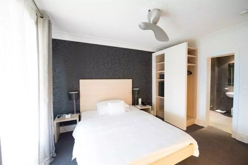 Fotos del hotel Mon Repos:  13