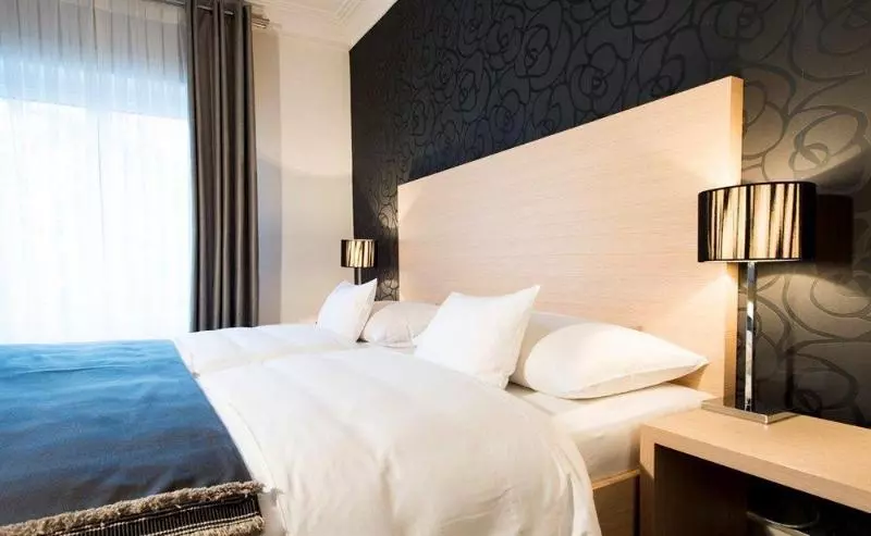 Fotos del hotel Mon Repos:  11