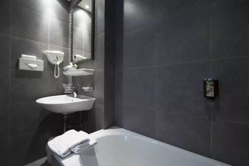 Fotos del hotel Mon Repos:  18