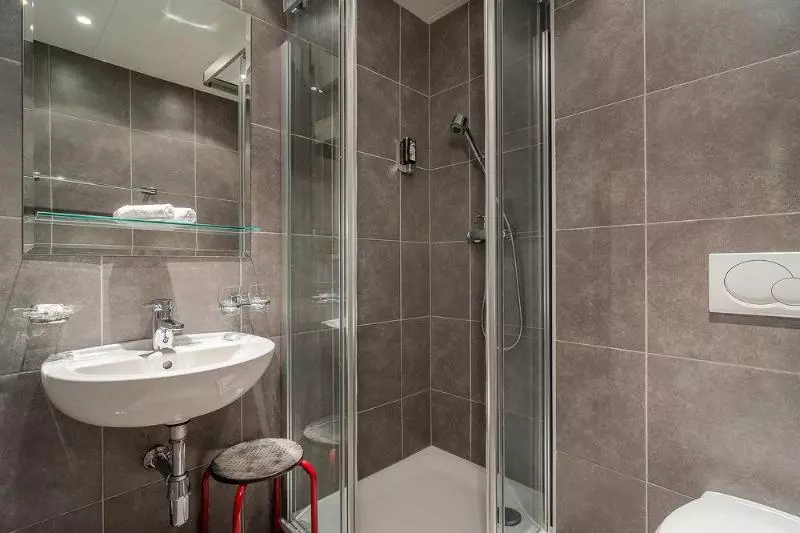 Fotos del hotel Mon Repos:  12