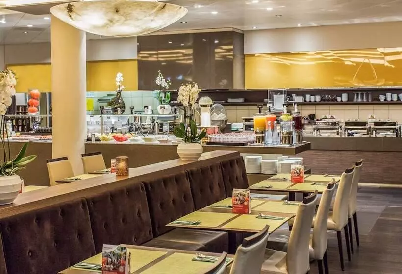 Fotos del hotel Mövenpick Hotel Lausanne:  5