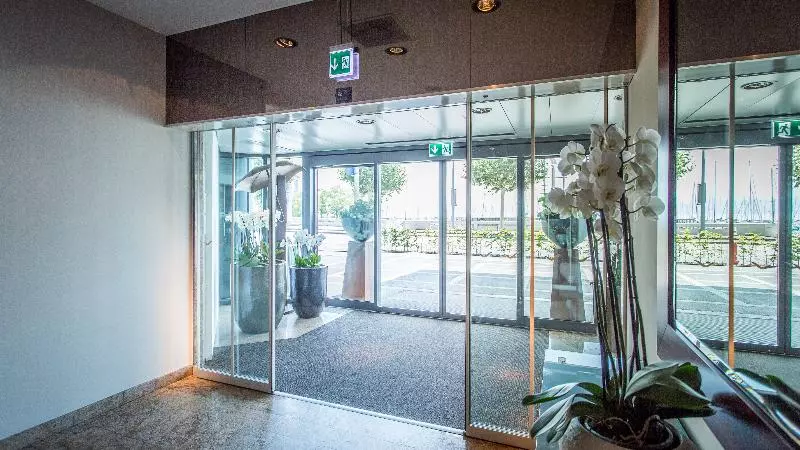 Fotos del hotel Mövenpick Hotel Lausanne:  24