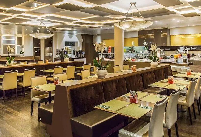 Fotos del hotel Mövenpick Hotel Lausanne:  14