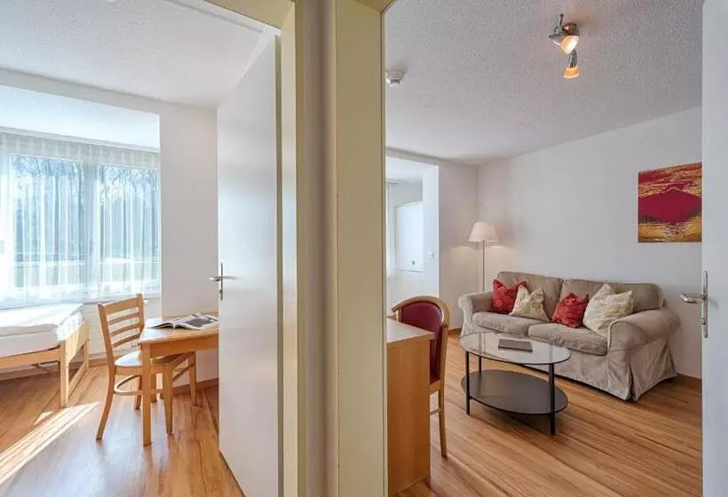 Fotos del hotel Neuhaus Golf- & Strand:  22