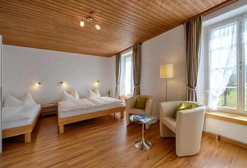 Fotos del hotel Neuhaus Golf- & Strand:  2