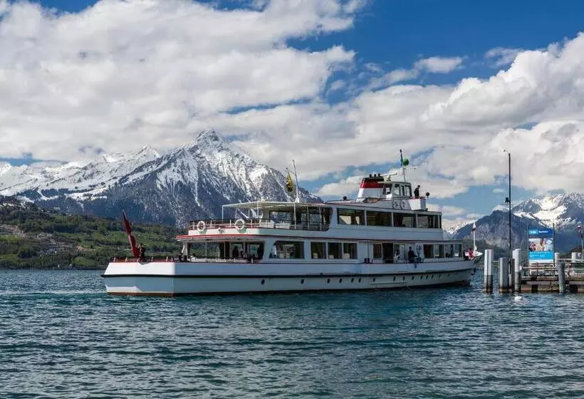 Fotos del hotel Neuhaus Golf- & Strand:  3