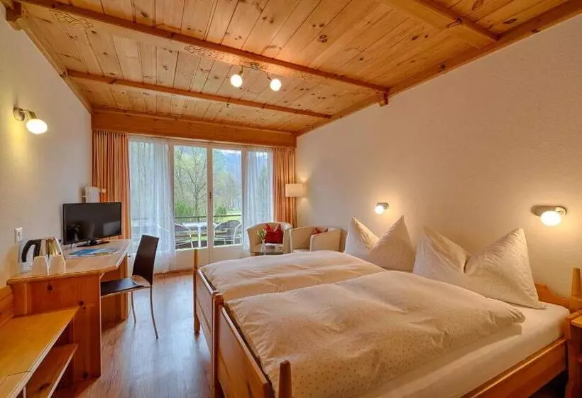 Fotos del hotel Neuhaus Golf- & Strand:  8