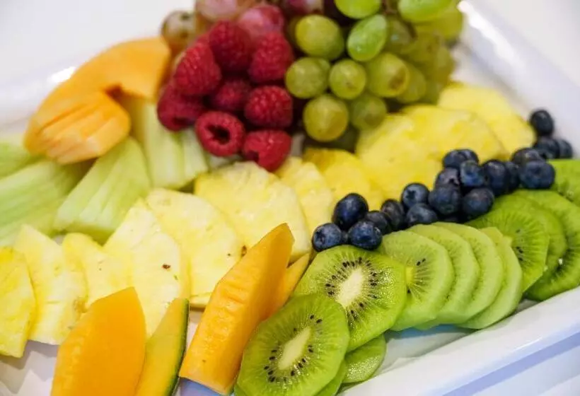 Fotos del hotel Neuhaus Golf- & Strand:  9