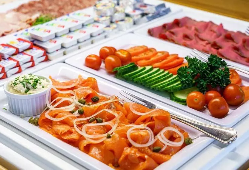 Fotos del hotel Neuhaus Golf- & Strand:  13