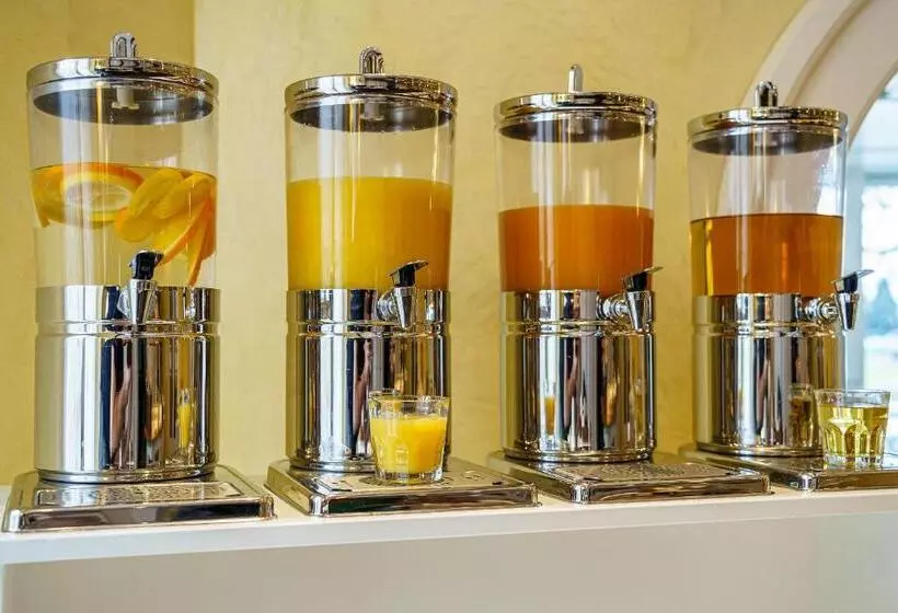 Fotos del hotel Neuhaus Golf- & Strand:  10