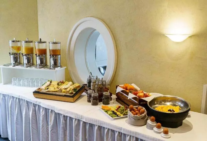 Fotos del hotel Neuhaus Golf- & Strand:  25