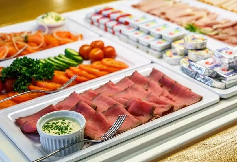 Fotos del hotel Neuhaus Golf- & Strand:  4