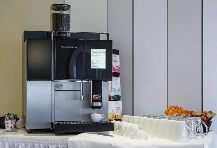 Fotos del hotel Neuhaus Golf- & Strand:  5