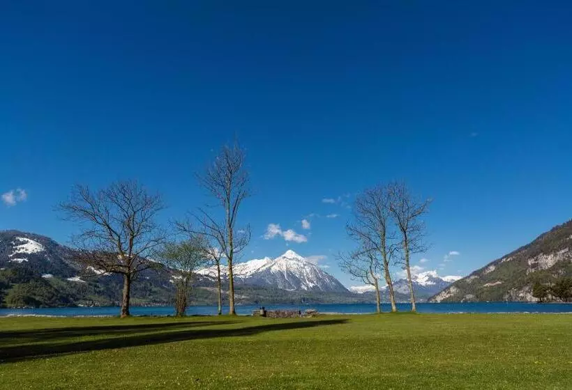 Fotos del hotel Neuhaus Golf- & Strand:  21