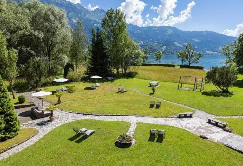 Fotos del hotel Neuhaus Golf- & Strand:  11