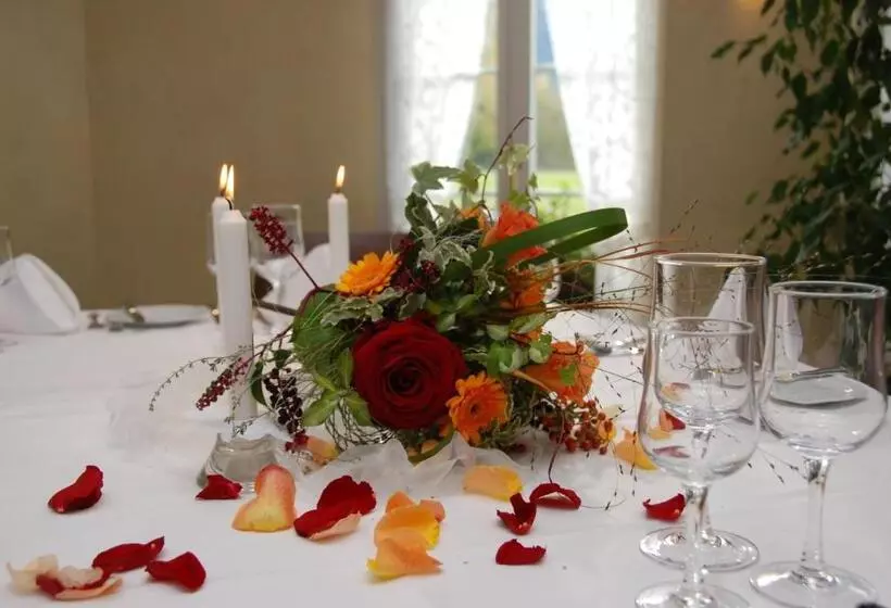 Fotos del hotel Neuhaus Golf- & Strand:  6