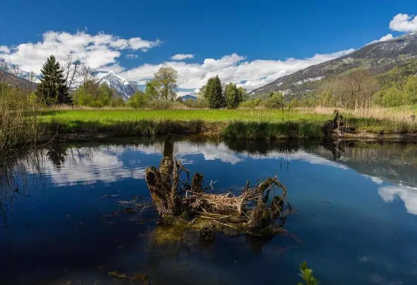 Fotos del hotel Neuhaus Golf- & Strand:  14