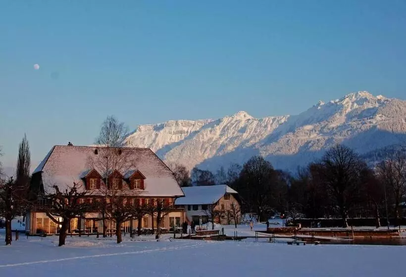 Fotos del hotel Neuhaus Golf- & Strand:  23