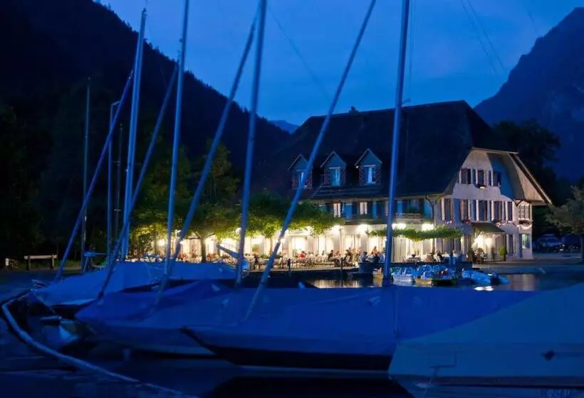 Fotos del hotel Neuhaus Golf- & Strand:  16