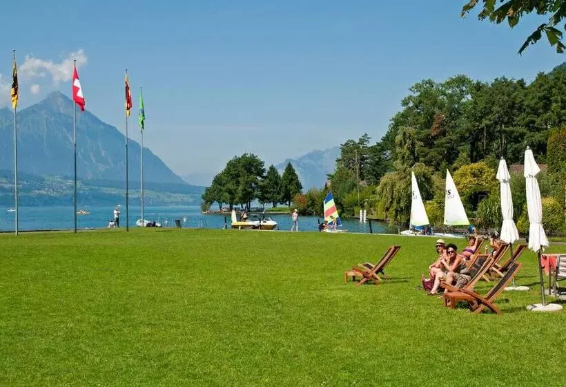 Fotos del hotel Neuhaus Golf- & Strand:  24