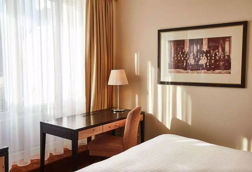 Fotos del hotel Steigenberger Grandhotel Belvedere:  18