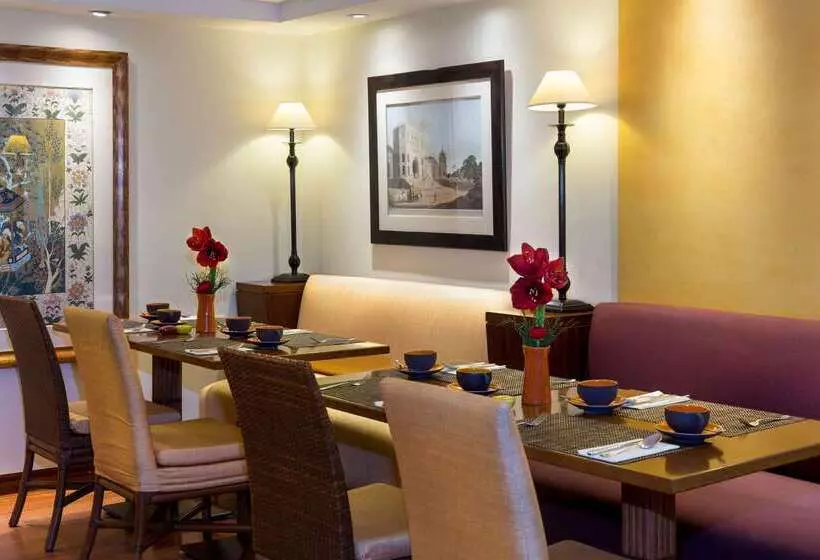 Fotos del hotel Kipling Manotel:  3