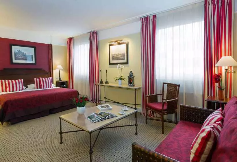 Fotos del hotel Kipling Manotel:  21