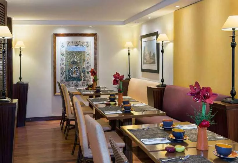 Fotos del hotel Kipling Manotel:  14