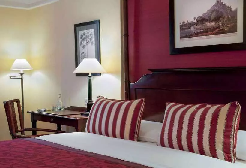 Fotos del hotel Kipling Manotel:  19