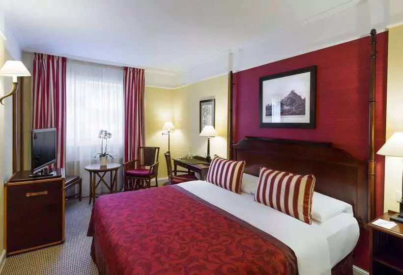 Fotos del hotel Kipling Manotel:  23