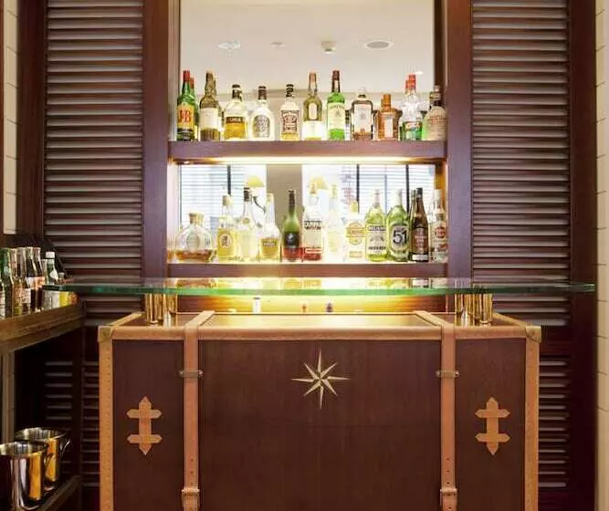 Fotos del hotel Kipling Manotel:  4