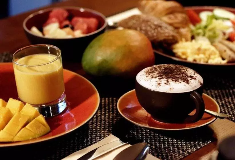 Fotos del hotel Kipling Manotel:  12