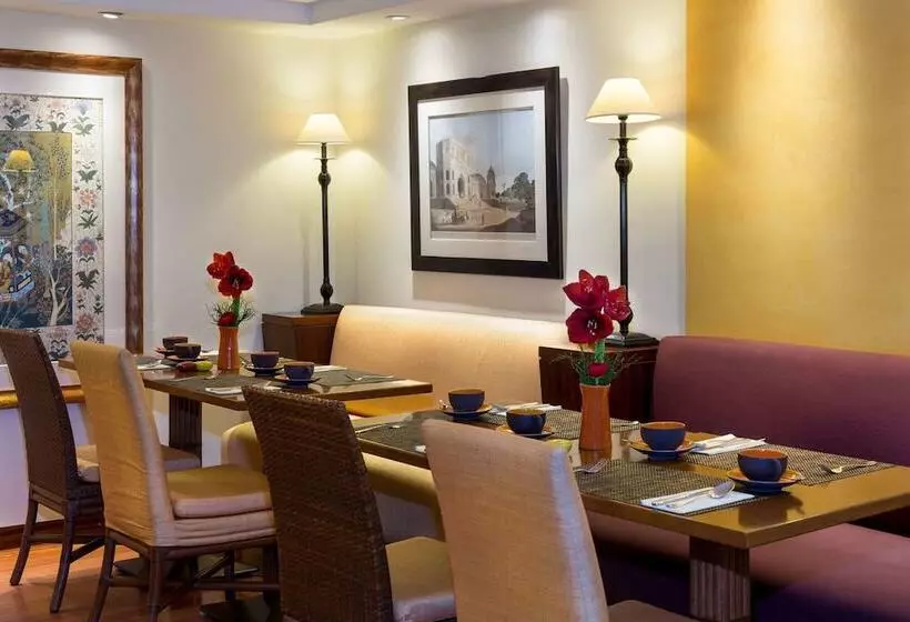 Fotos del hotel Kipling Manotel:  7