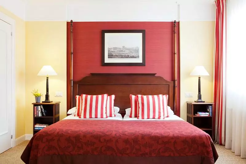 Fotos del hotel Kipling Manotel:  9