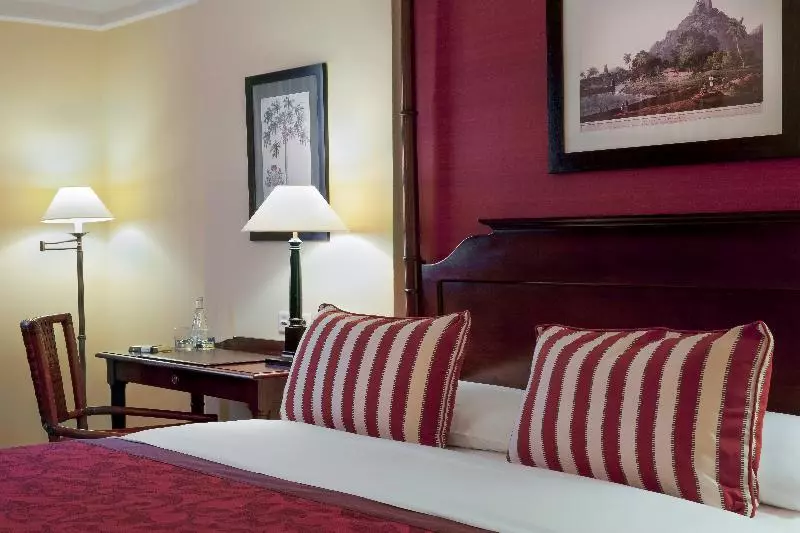 Fotos del hotel Kipling Manotel:  11