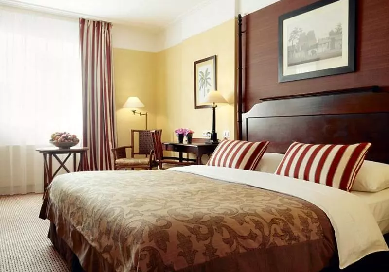 Fotos del hotel Kipling Manotel:  2