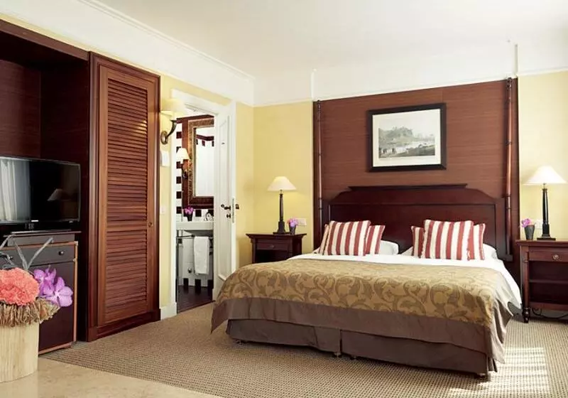 Fotos del hotel Kipling Manotel:  6