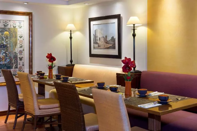 Fotos del hotel Kipling Manotel:  16