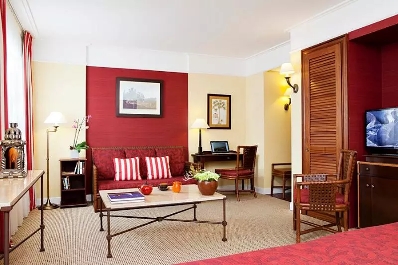 Fotos del hotel Kipling Manotel:  24