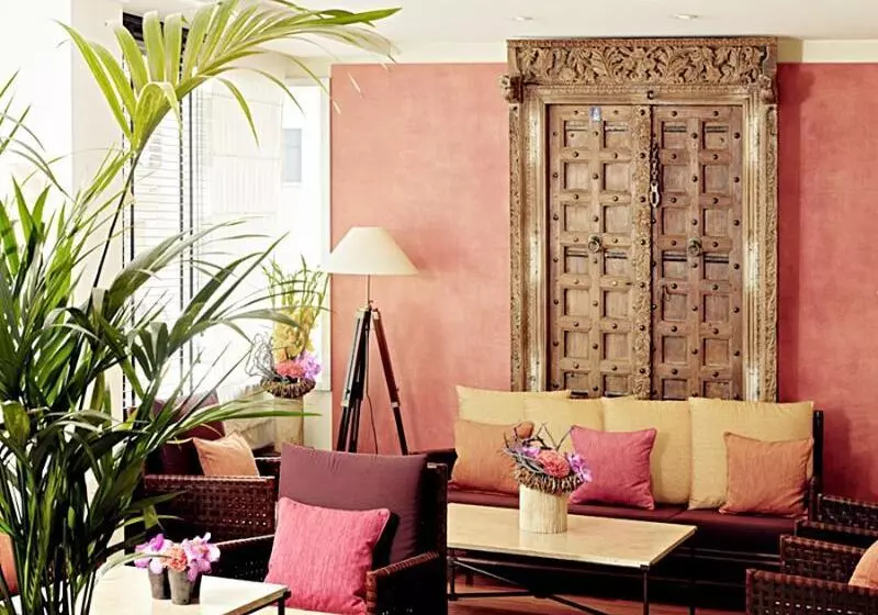 Fotos del hotel Kipling Manotel:  25