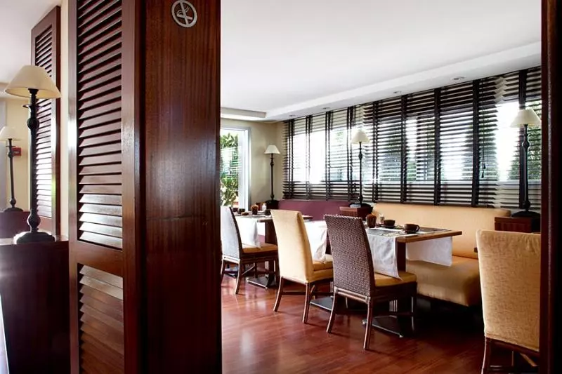 Fotos del hotel Kipling Manotel:  18