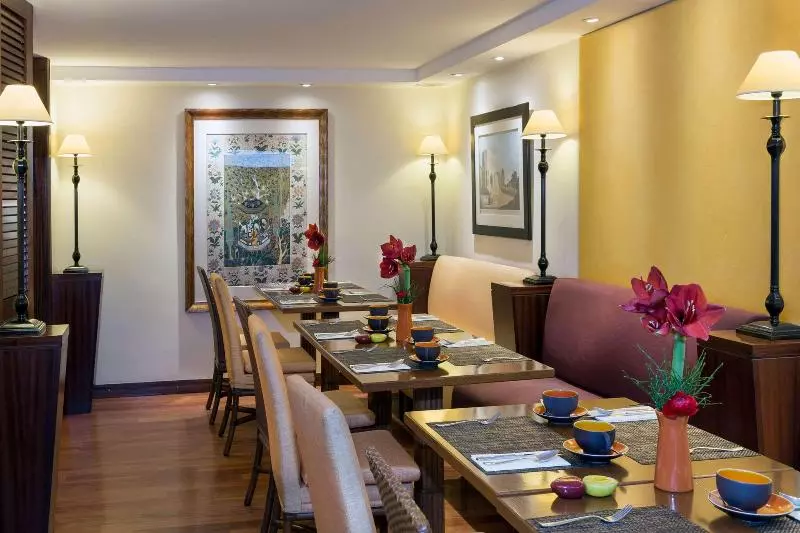 Fotos del hotel Kipling Manotel:  20