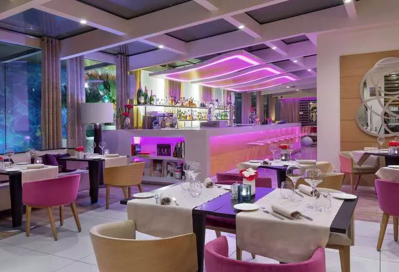 Fotos del hotel N’vy Manotel:  11