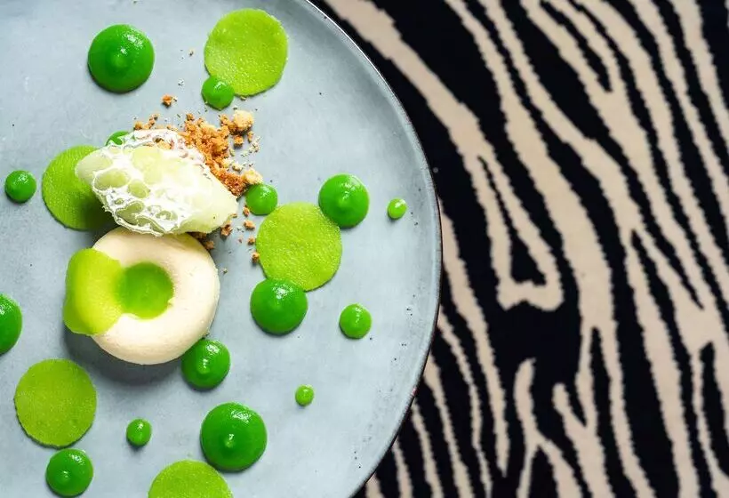 Fotos del hotel N’vy Manotel:  24