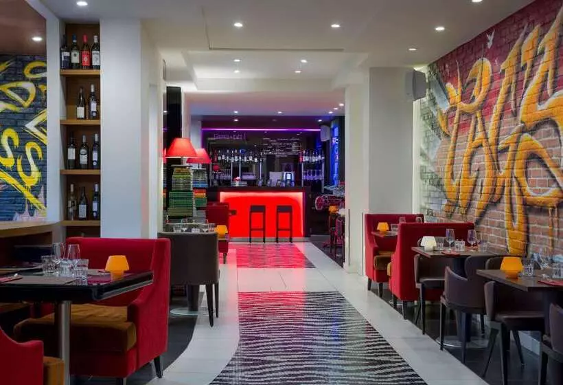 Fotos del hotel N’vy Manotel:  12