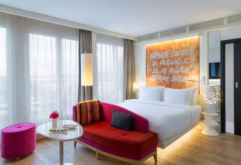 Fotos del hotel N’vy Manotel:  15