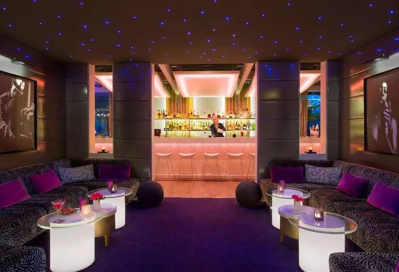 Fotos del hotel N’vy Manotel:  8