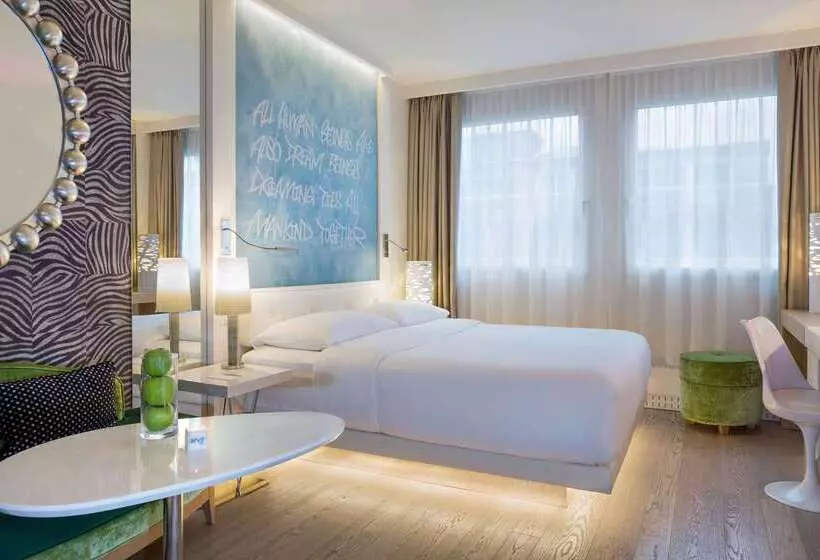 Fotos del hotel N’vy Manotel:  19