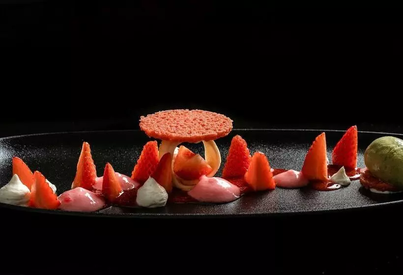 Fotos del hotel N’vy Manotel:  22